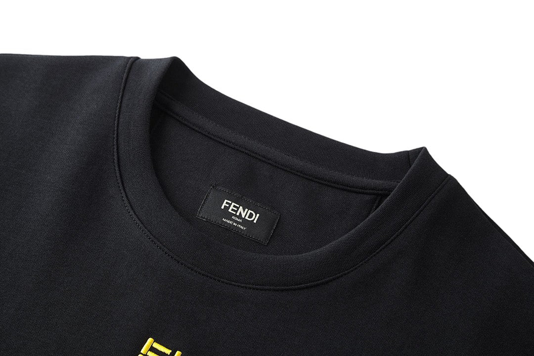 CAMISETA FEND! - 540