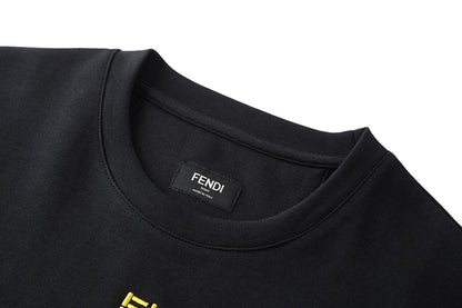 CAMISETA FEND! - 540