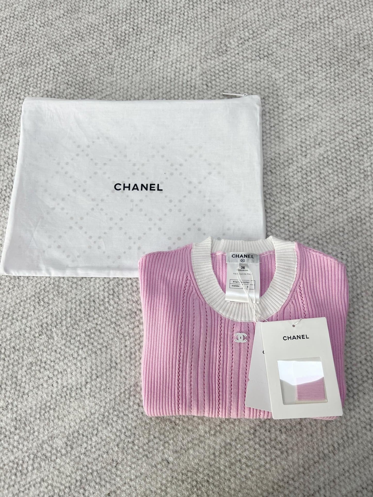 CHANEL