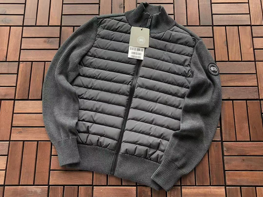 C🔥N🔥🔥A G🔥🔥🔥E DOWN JACKET