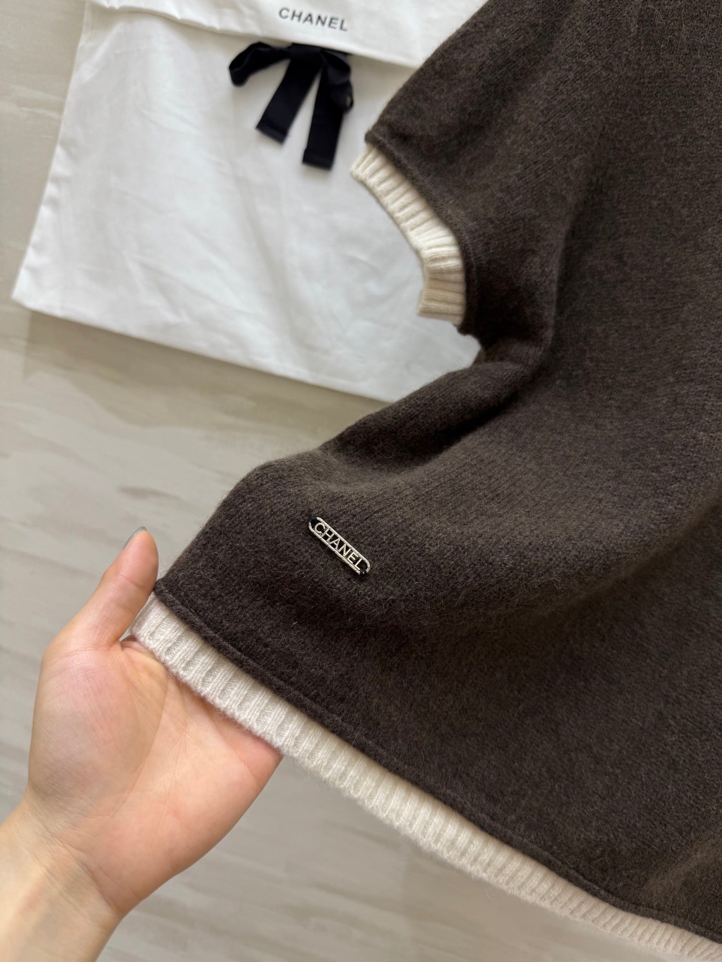 CHANEL