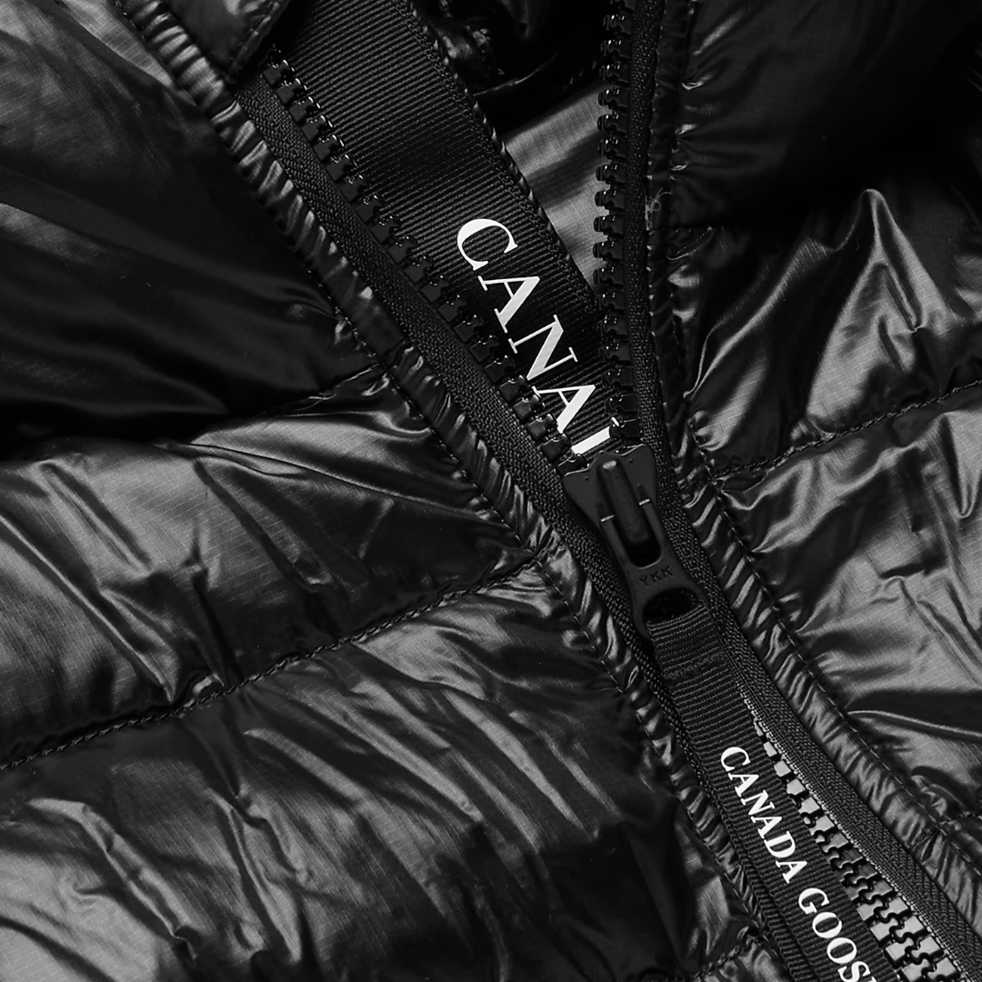 Chaqueta CANADA GOOS£