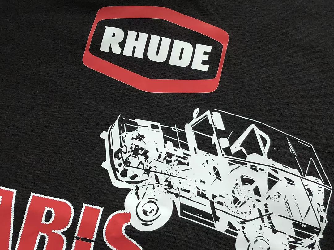 R🔥U🔥E T-SHIRT