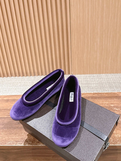 Alaïa