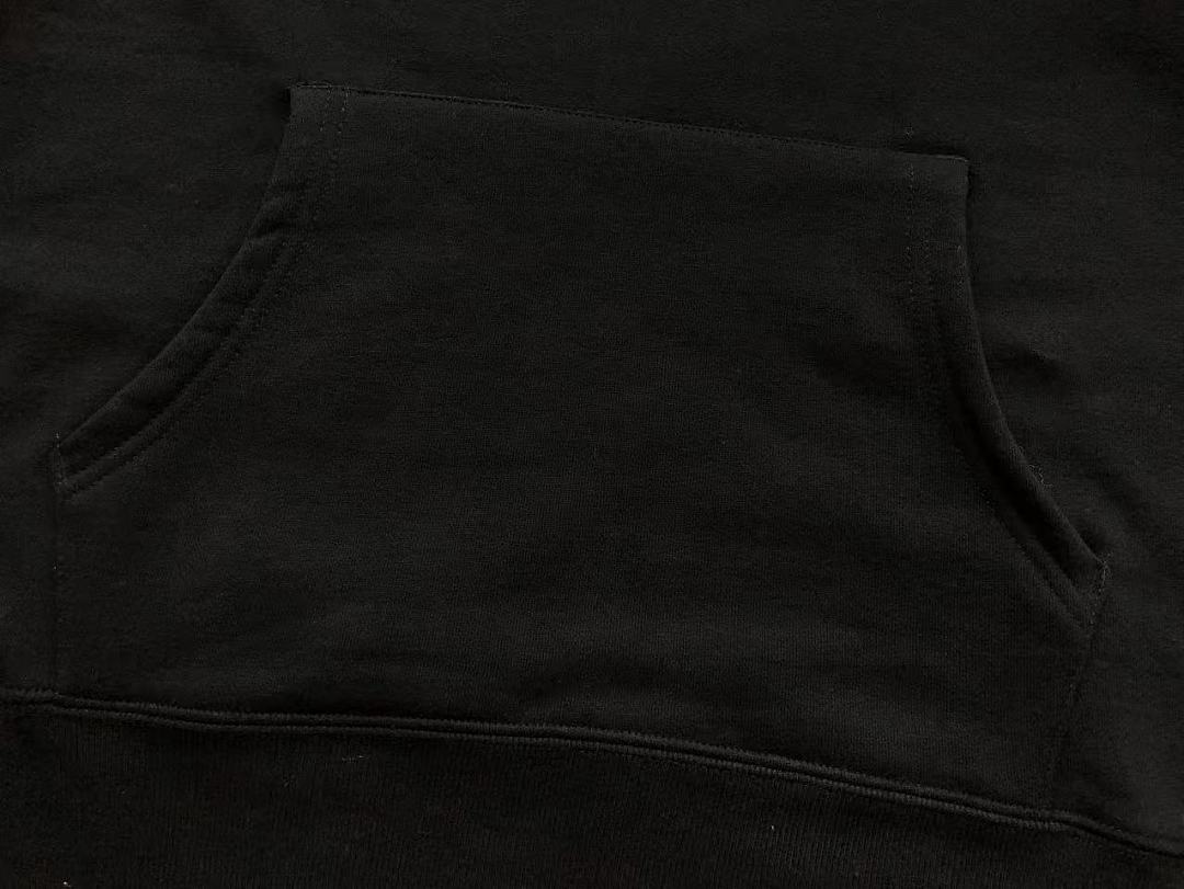 TOP￥~219 PANTS￥~189 S🔥P🔥E🔥E HOODIE TROUSERS FLEECE