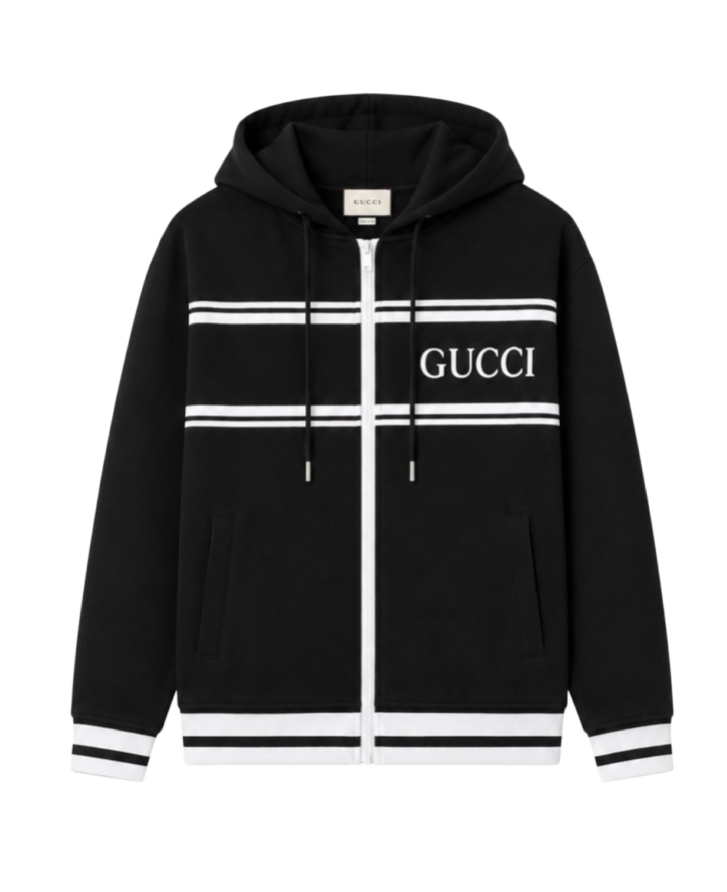 Sudadera guccl