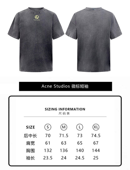 CAMISETA ACNE STUDIØ - 84