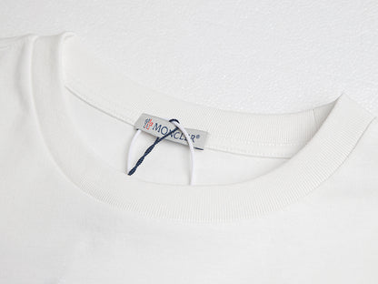 CAMISETA MONCL£R