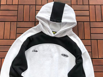 TOP￥~169 PANTS￥~159 C🔥RT🔥🔥Z HOODIE TROUSERS FLEECE