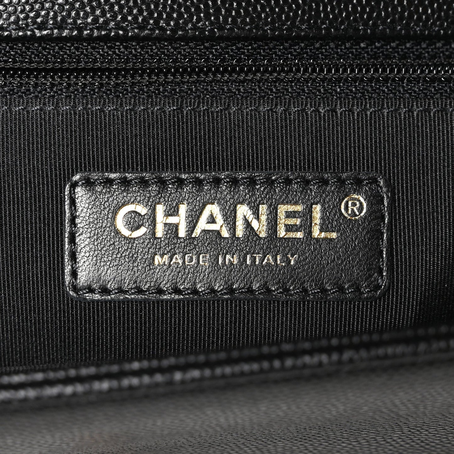 CHANEL