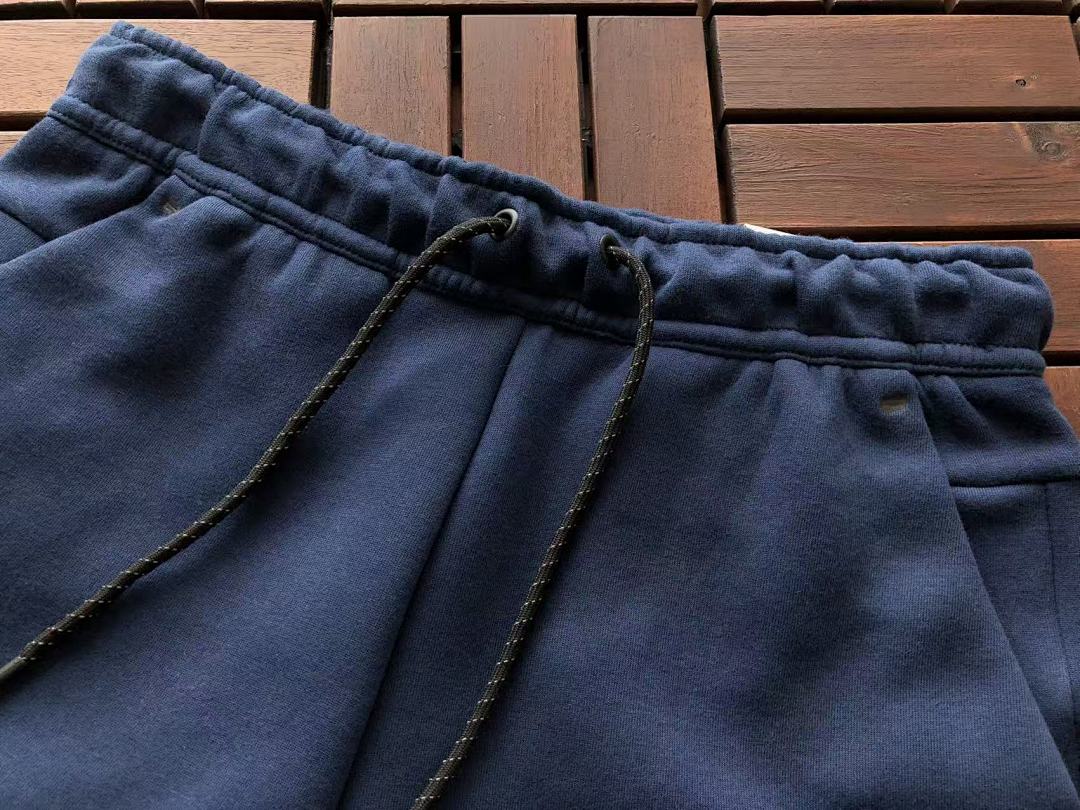 TF 2020 CU4489-410 zip-up coat CU4495-410 pants