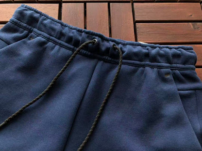TF 2020 CU4489-410 zip-up coat CU4495-410 pants