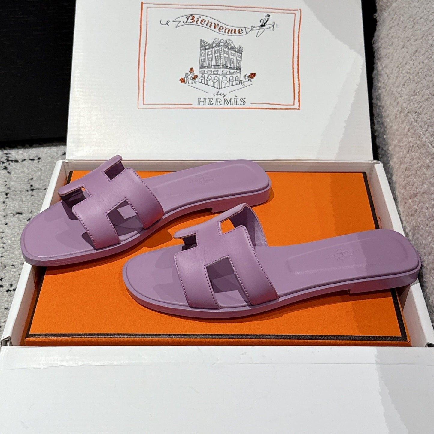 Hermès