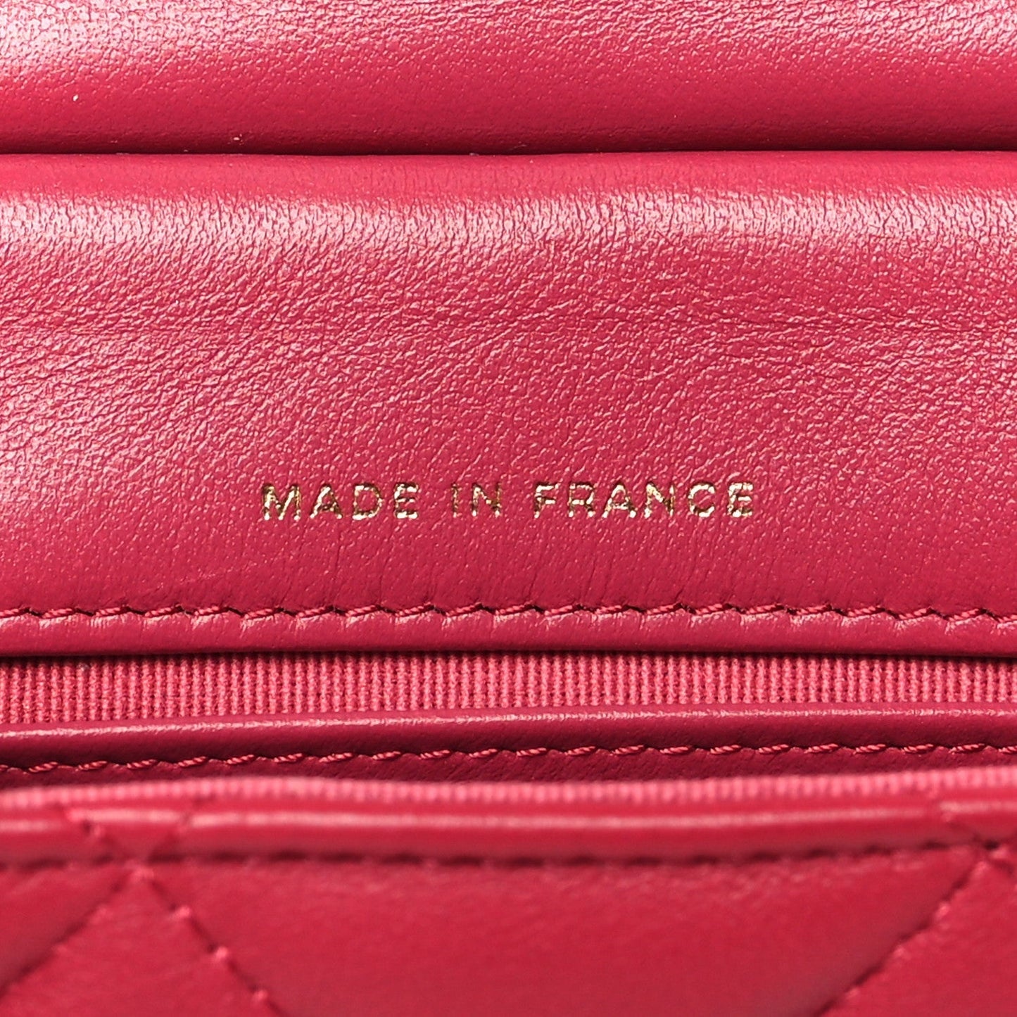 CHANEL