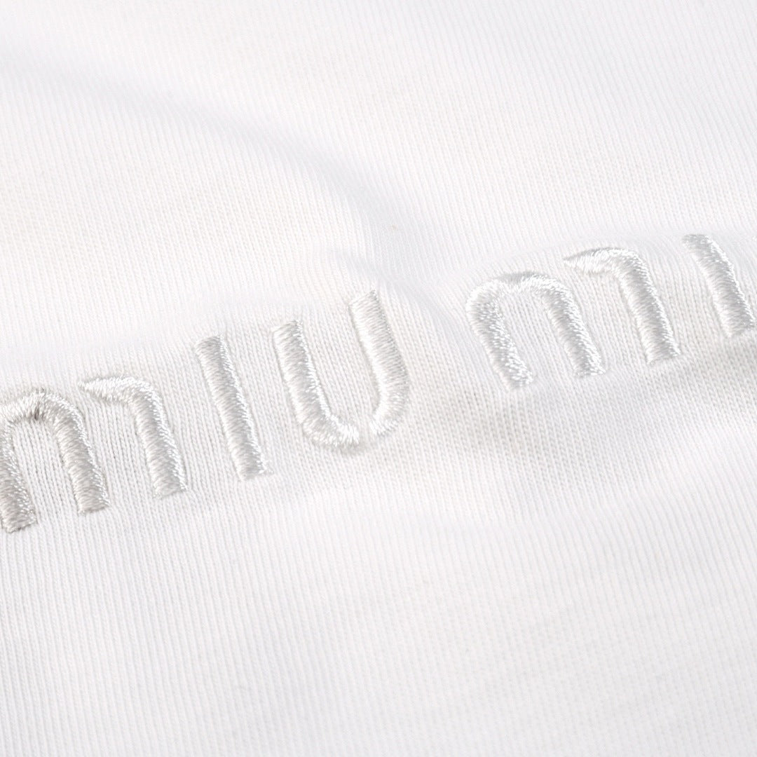 CAMISETA MIU M!U - 24