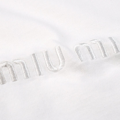 CAMISETA MIU M!U - 24