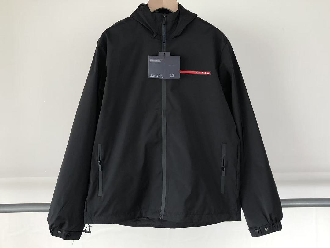 P🔥A🔥A JACKET