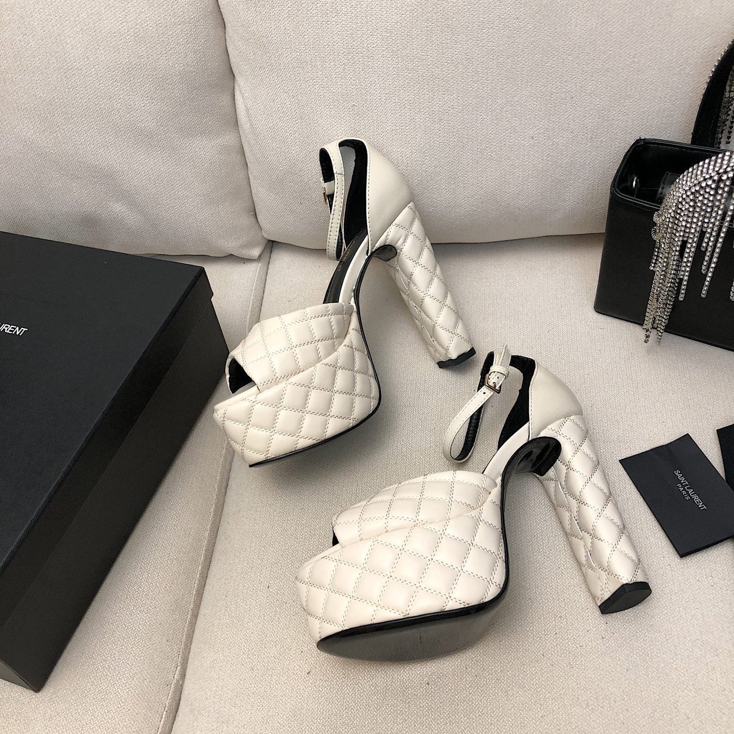 Saint Laurent