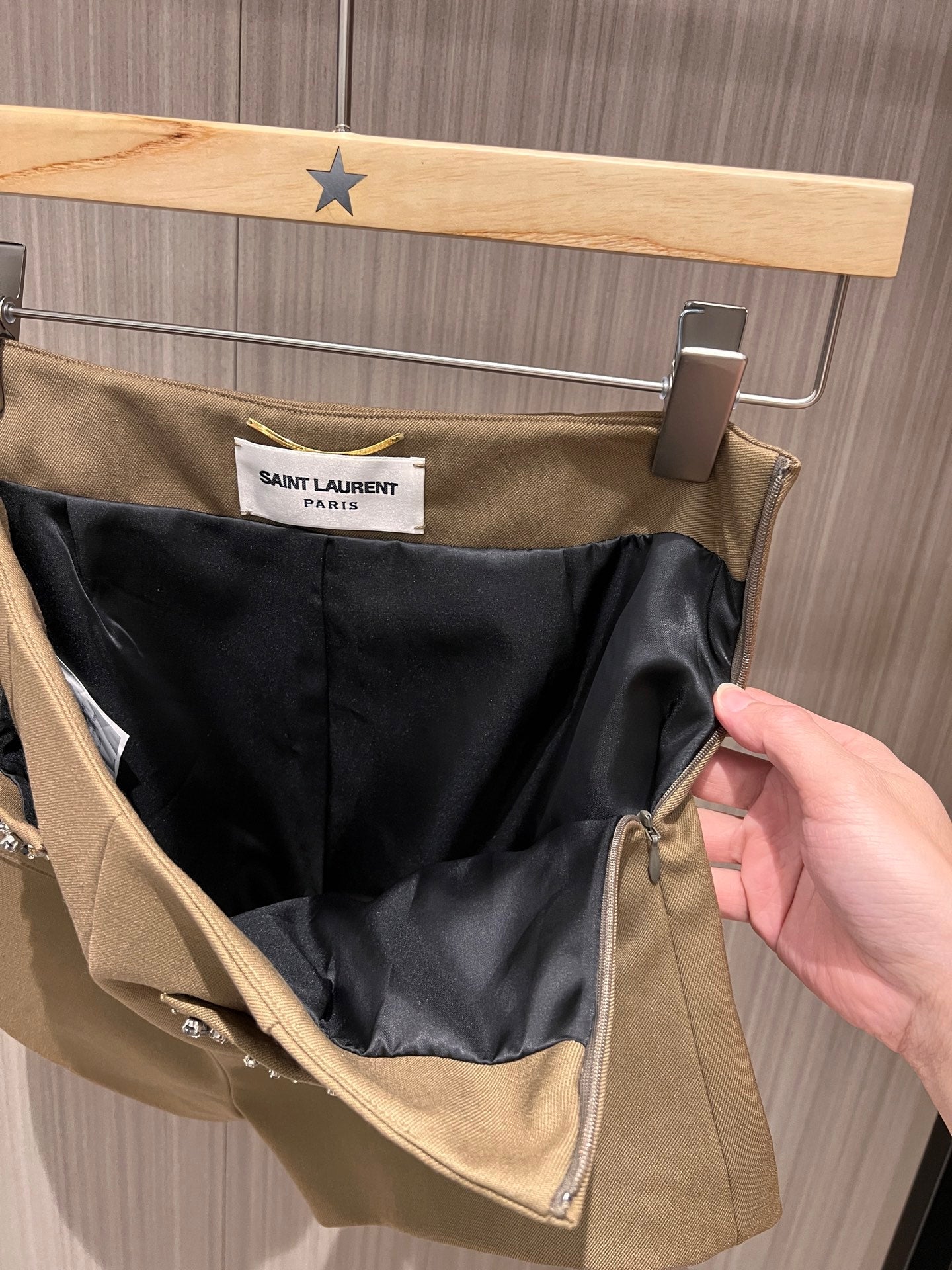 Saint Laurent