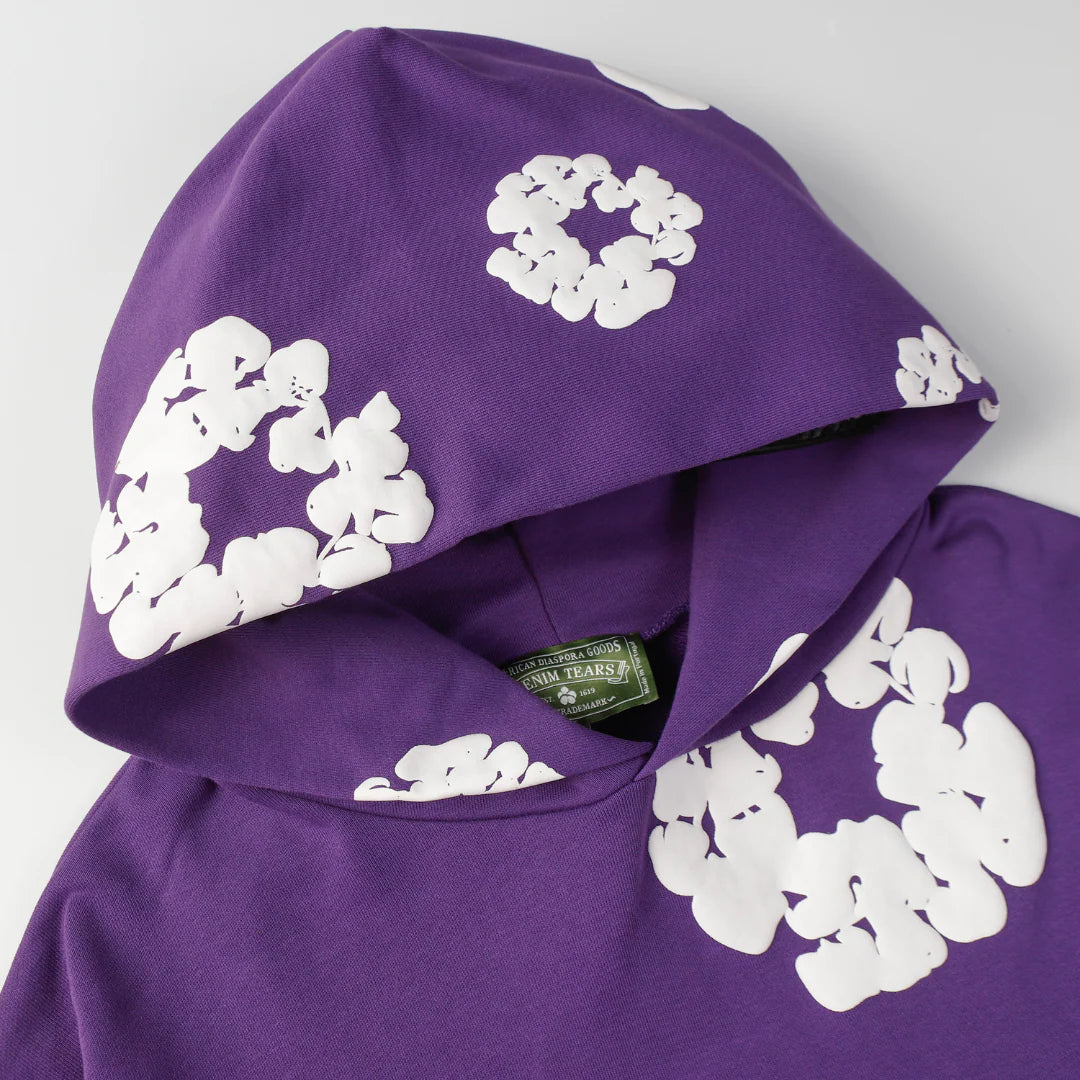 CHANDAL DENIM TEÄR$