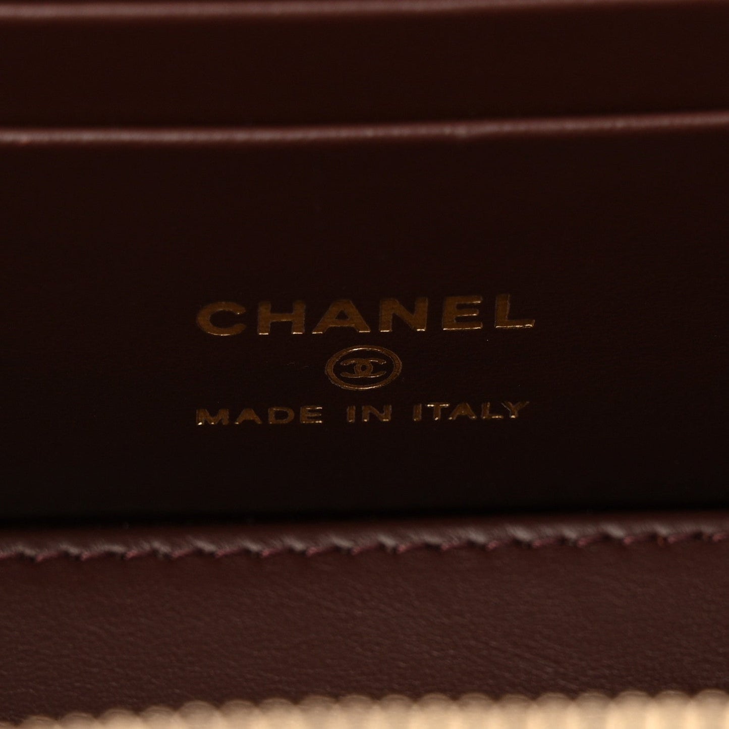 CHANEL