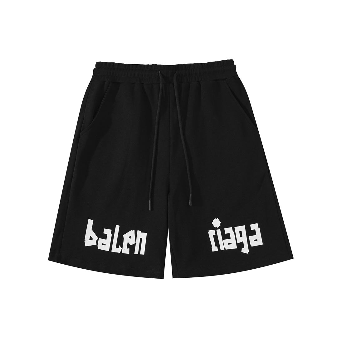 Pantalones cortos balençiagä
