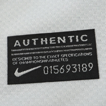 Retro Home 2011/12 Long Sleeve Shirt
