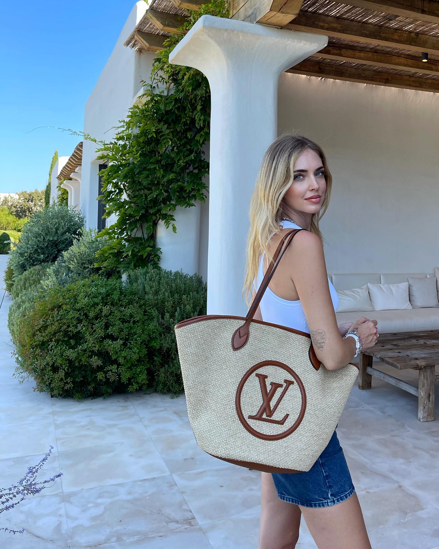 Louis Vuitton