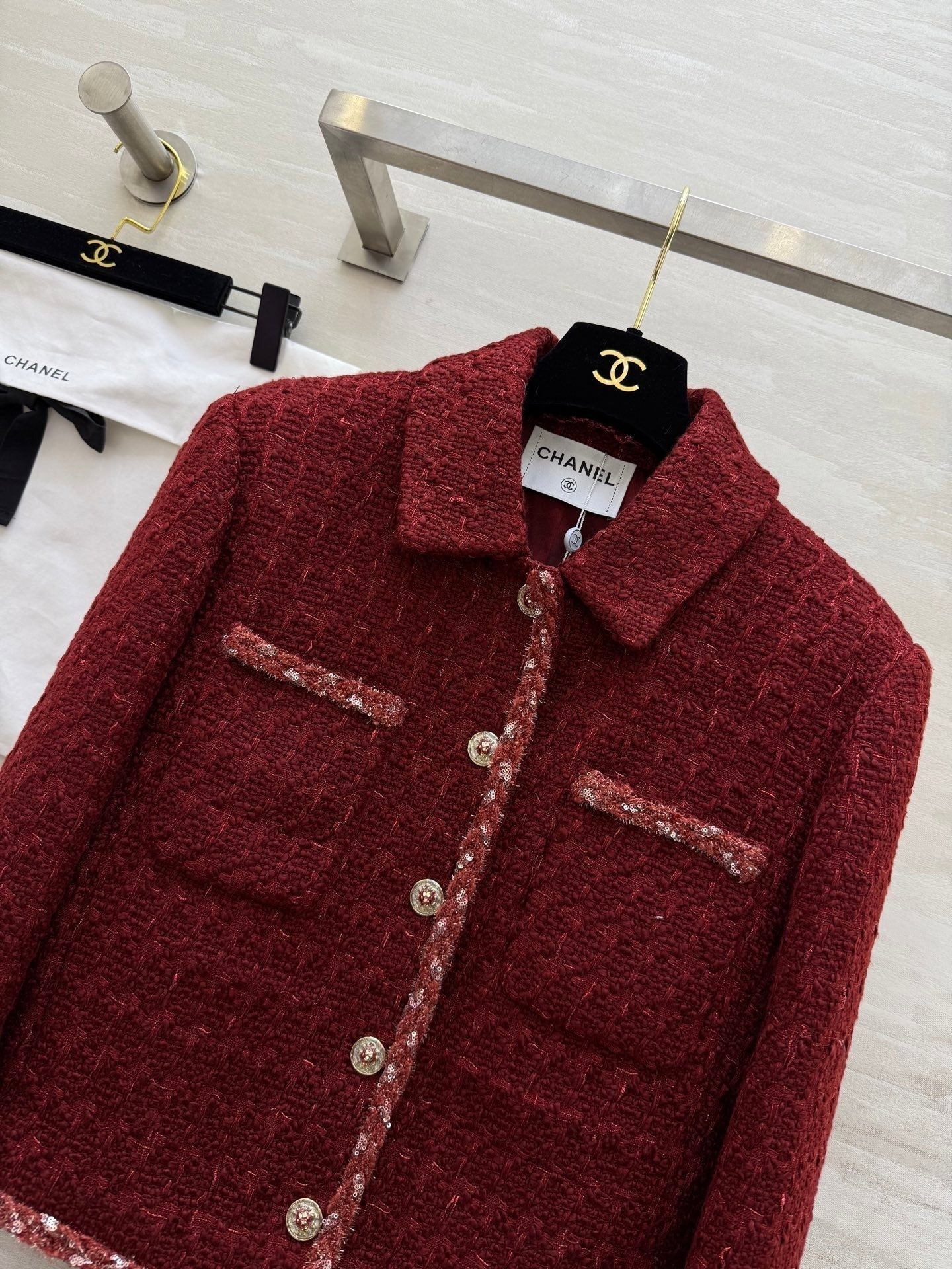 CHANEL