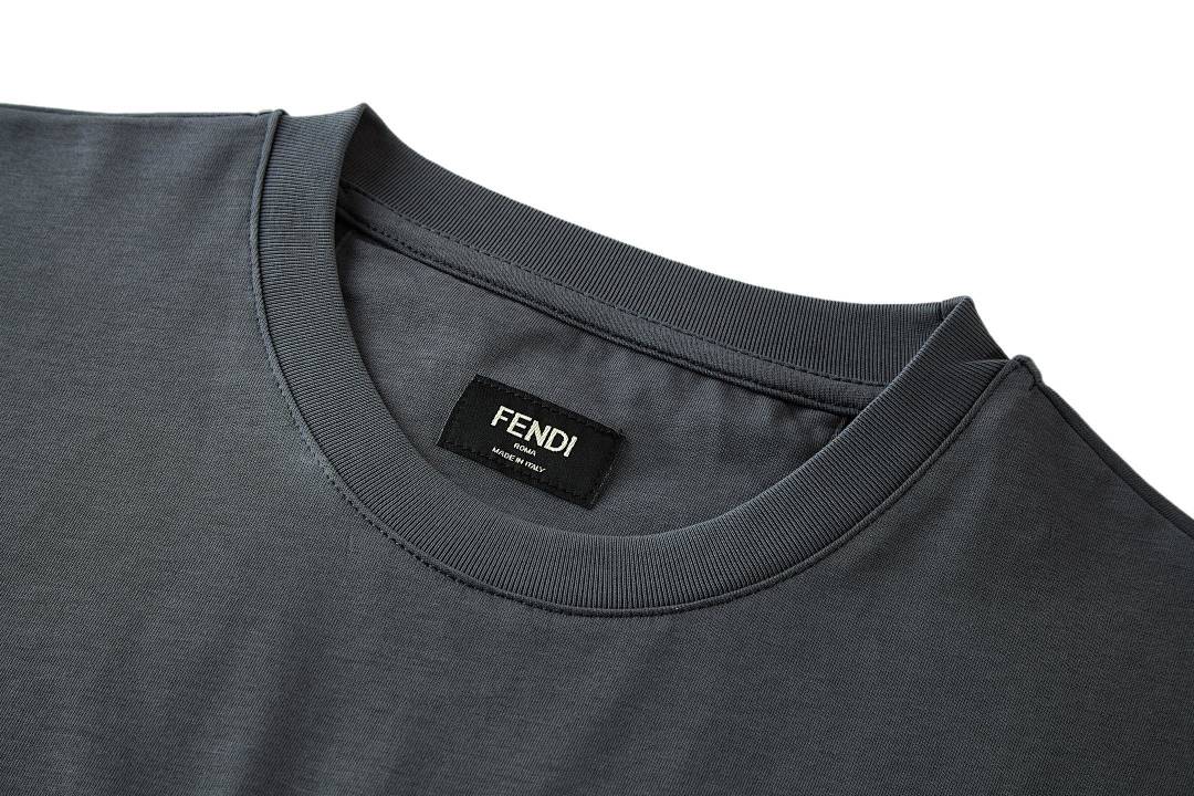 CAMISETA FEND! - 02
