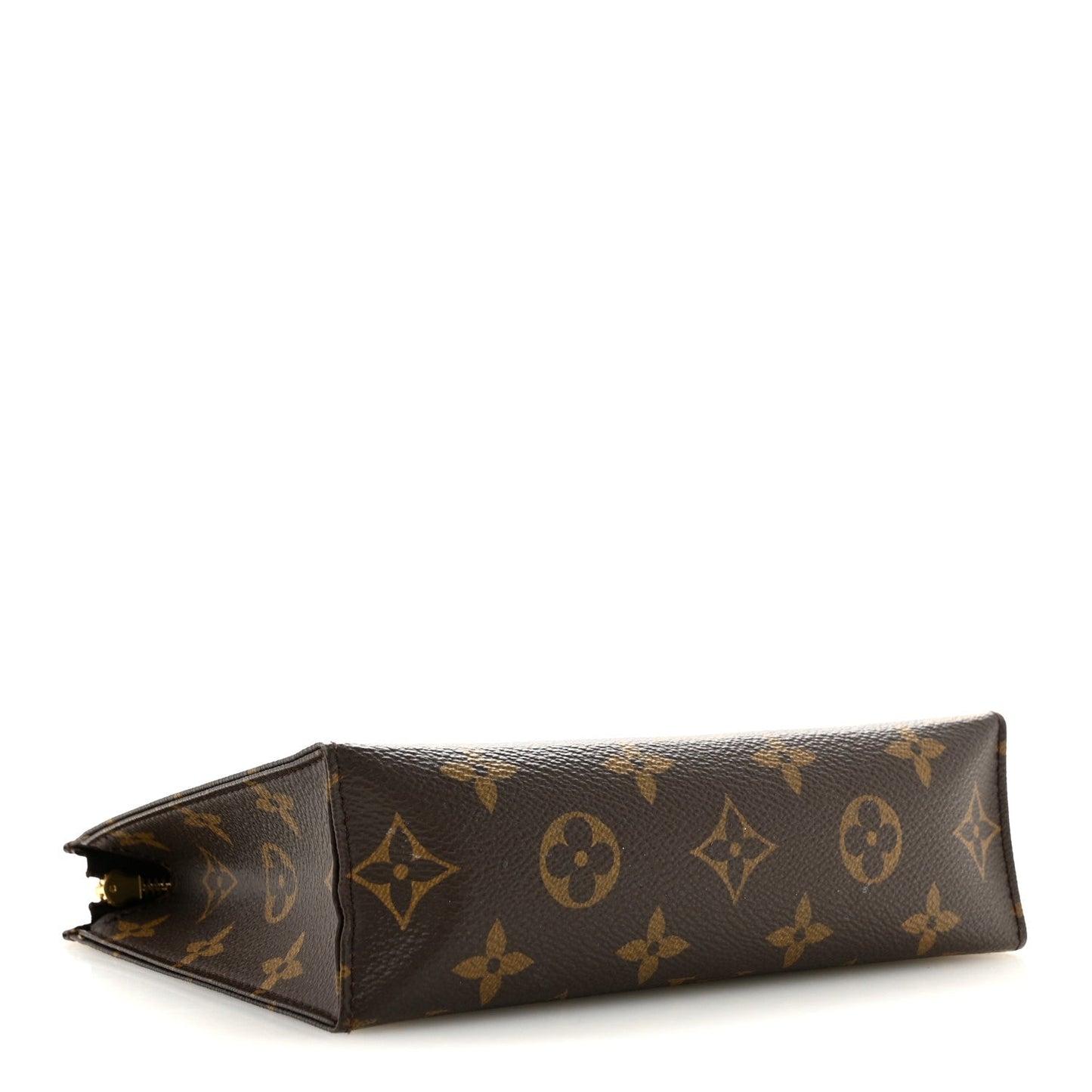Monogram Toiletry Pouch 19