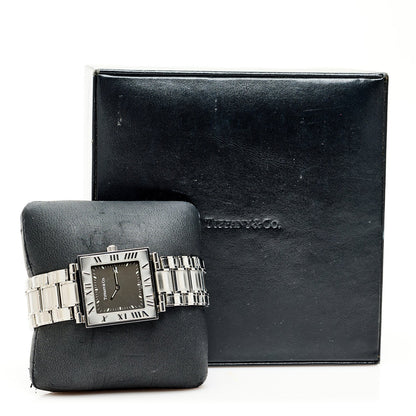 Tiffany & Co.