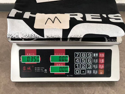VINTAGE T-SHIRT