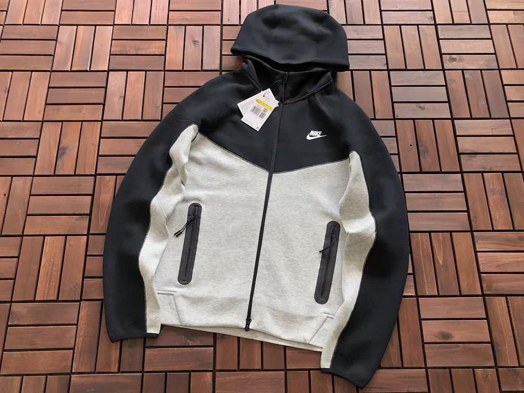 TF 2023 FB7921-064 zip-up coat FB8002-064 pants