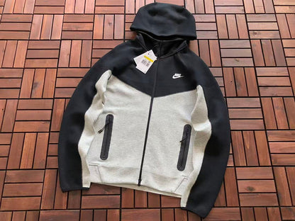 TF 2023 FB7921-064 zip-up coat FB8002-064 pants