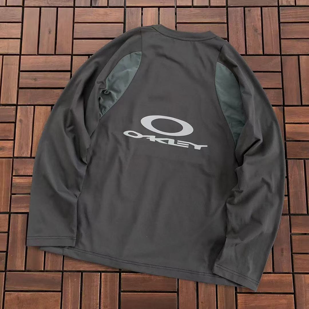 OA🔥L🔥Y LONG-SLEEVE