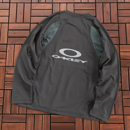 OA🔥L🔥Y LONG-SLEEVE