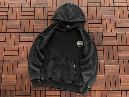 REPRESENT HOODIE