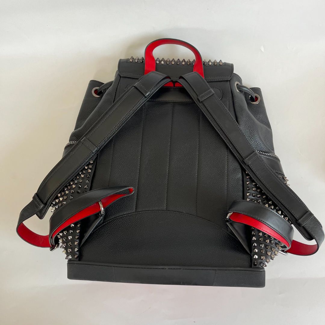 Christian Louboutin