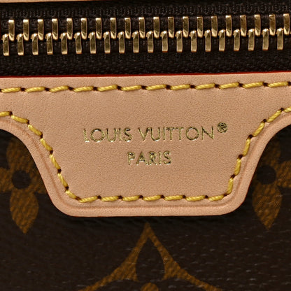 Monogram Lineup BB