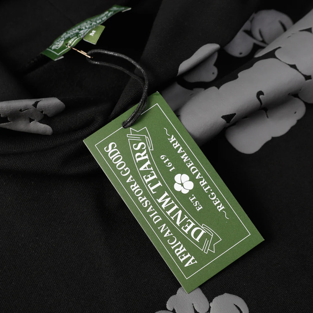 CHANDAL DENIM TEÄR$