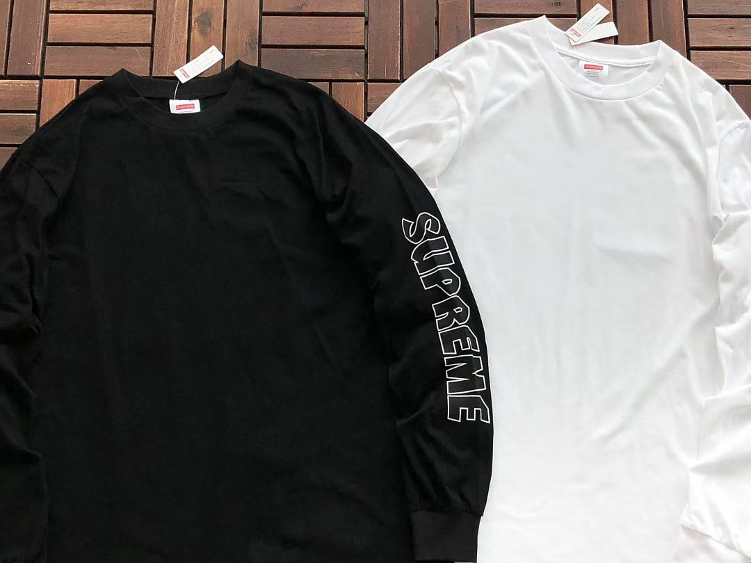 S🔥P🔥E🔥E & SPITFIRE LONG-SLEEVE