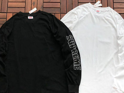 S🔥P🔥E🔥E & SPITFIRE LONG-SLEEVE