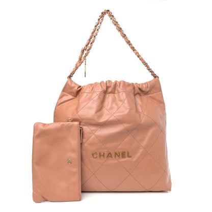 CHANEL