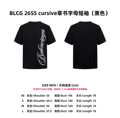 CAMISETA BALENÇIAGA - 583