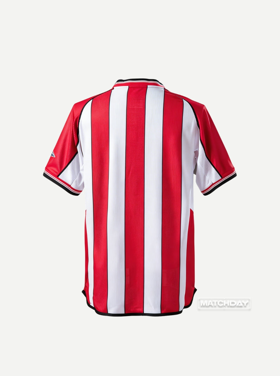 Jersey Retro Home 2003/03