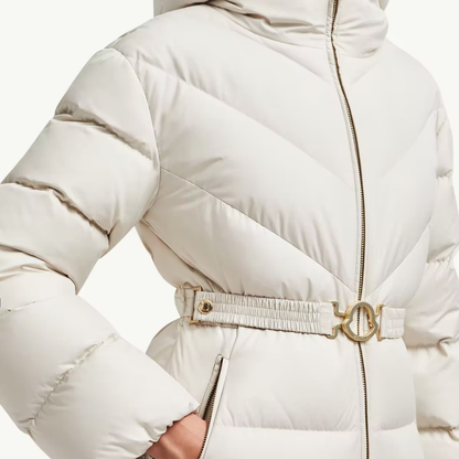 Chaqueta mujer MONCL£R