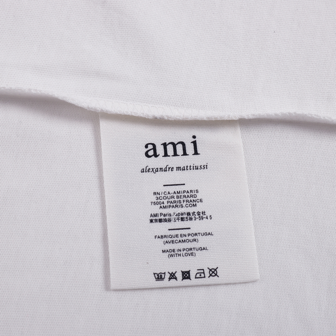 Ami T-shirt