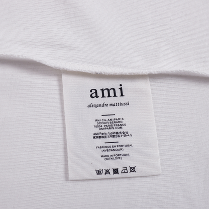 Camiseta AM/I