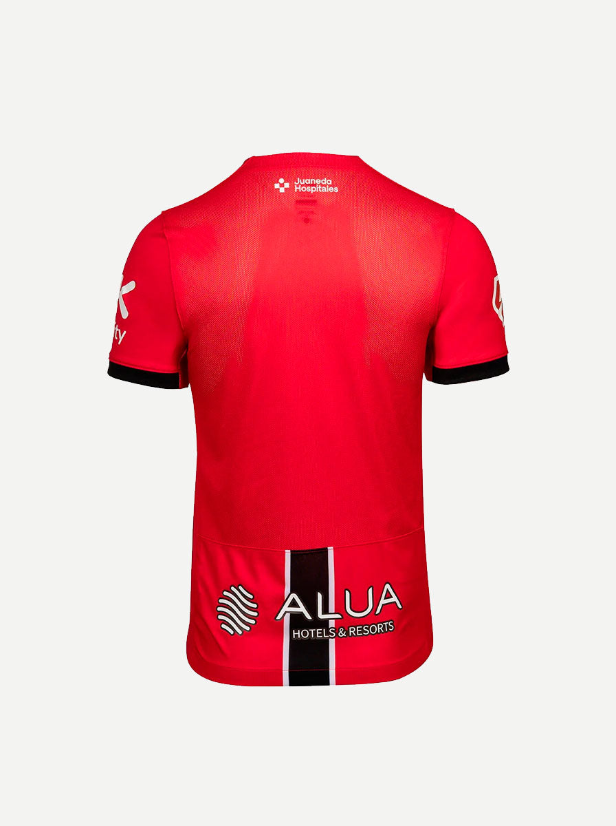 Jersey Home 25/26